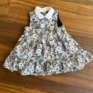 Janie & Jack Dress